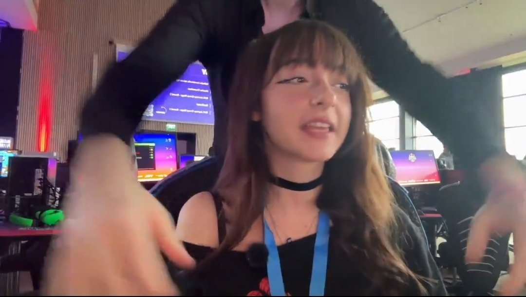 Kadi18___'s tweet photo. Whatley has been deleting tweets (he got Tenshi to pressure Mewie into deleting hers), taking down VODs (the Tenshi Red Bull event VOD is gone), and removing TikToks by reporting coverage of the drama. He has also been responding to Reddit LSF posts about him all day. LMFAO https://t.co/PW054wsblK