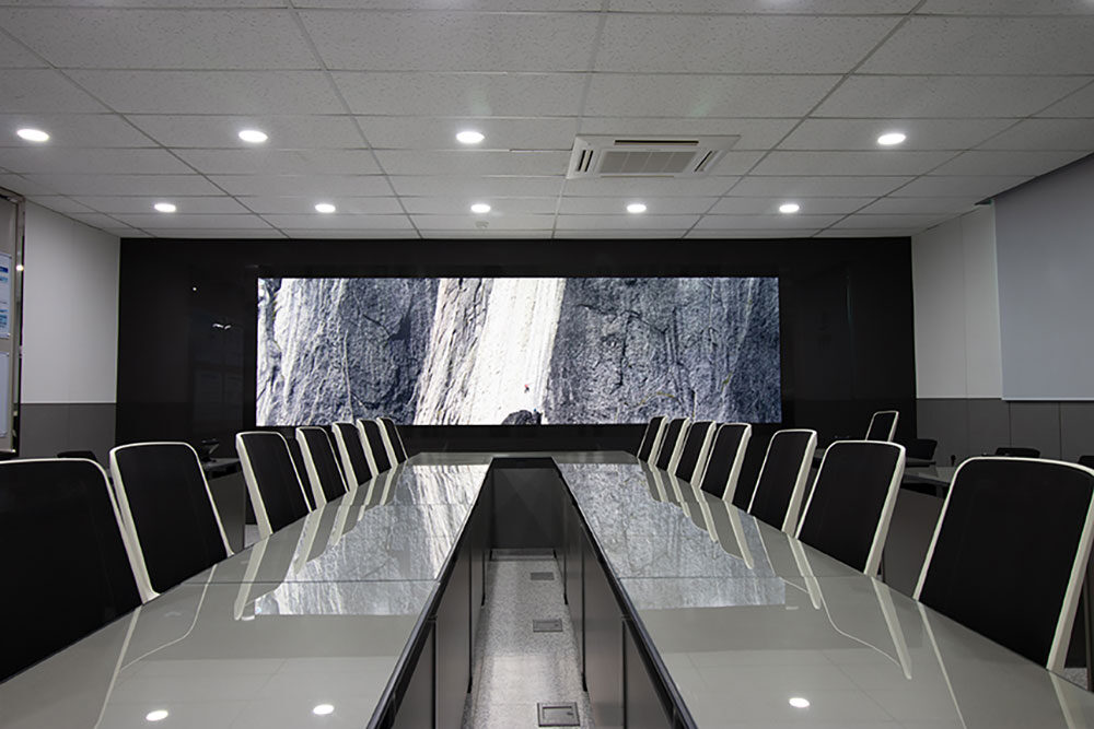 NewlineIDEAMAX's tweet photo. The Newline DV Pro LED Solution represents a breakthrough in display technology, combining unparalleled durability with stunning visual performance in an affordable package. Explore more at https://t.co/MeEwML8Zu0 https://t.co/jTRPKLOm42