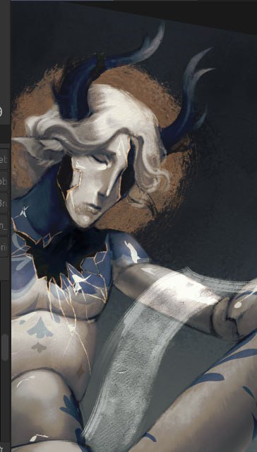 glorianell_art's tweet photo. Wip #medkit #phighting https://t.co/SXODfLaYn6