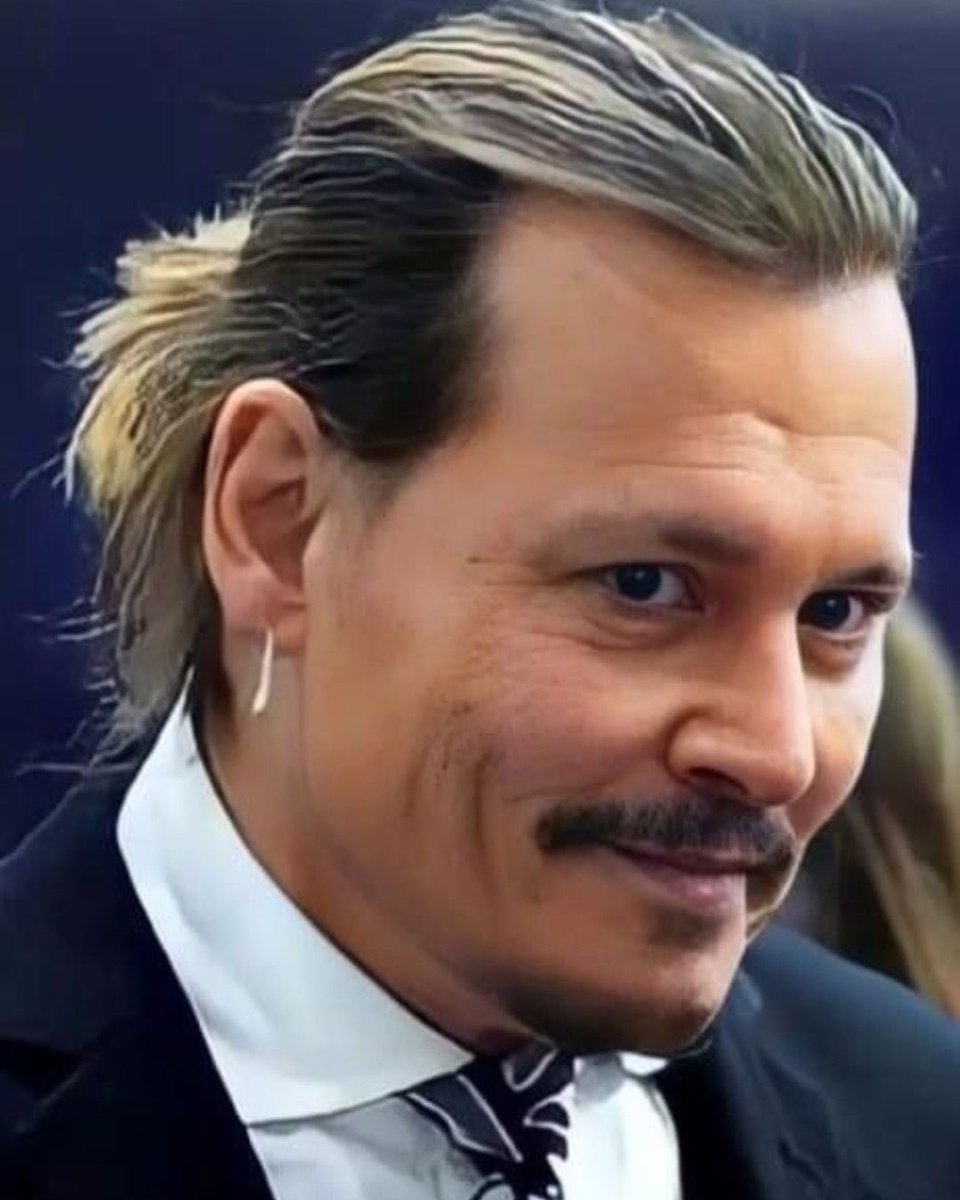 itsloveculture's tweet photo. Johnny Depp deixou Eric Dane morar de graça em uma de suas casas em Los Angeles durante um período de dificuldades financeiras.

O gesto foi uma forma de aliviar as preocupações do amigo nos meses que antecederam sua morte. https://t.co/iZ2N7h3gK6