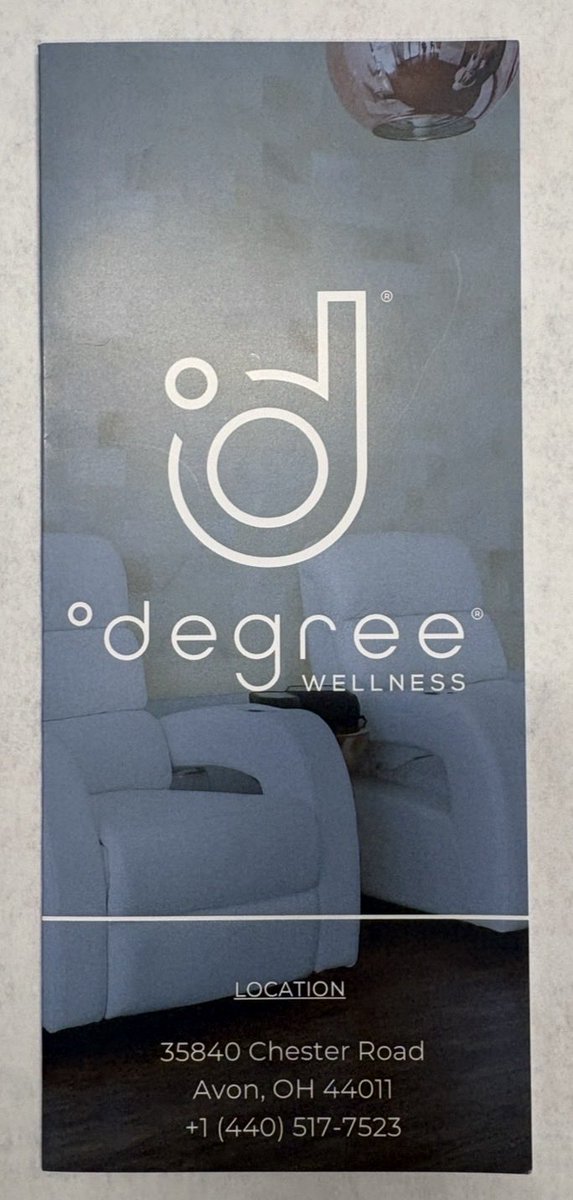 T3Performance1's tweet photo. Some of our coaches gaining Recovery knowledge with T3 partner, Degree Wellness in Avon. https://t.co/6oK2pqCq9J