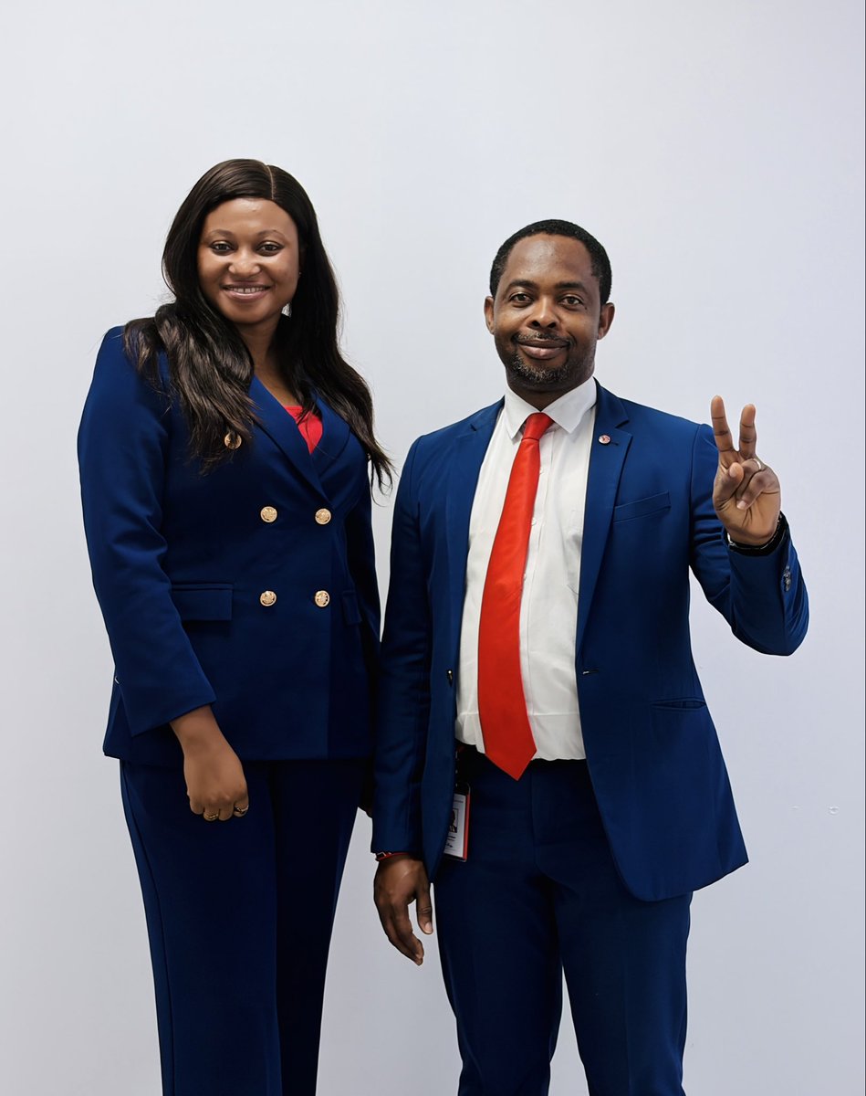 Heirs_Brokers's tweet photo. From appreciating our customers to celebrating the people who make exceptional service happen every day, weโre keeping the energy high and the Extra Mile spirit going.
Letโs gooo! ๐
#HeirsInsuranceBrokers #ICSW2026 #TheExtraMile https://t.co/eYm2GLUkUA