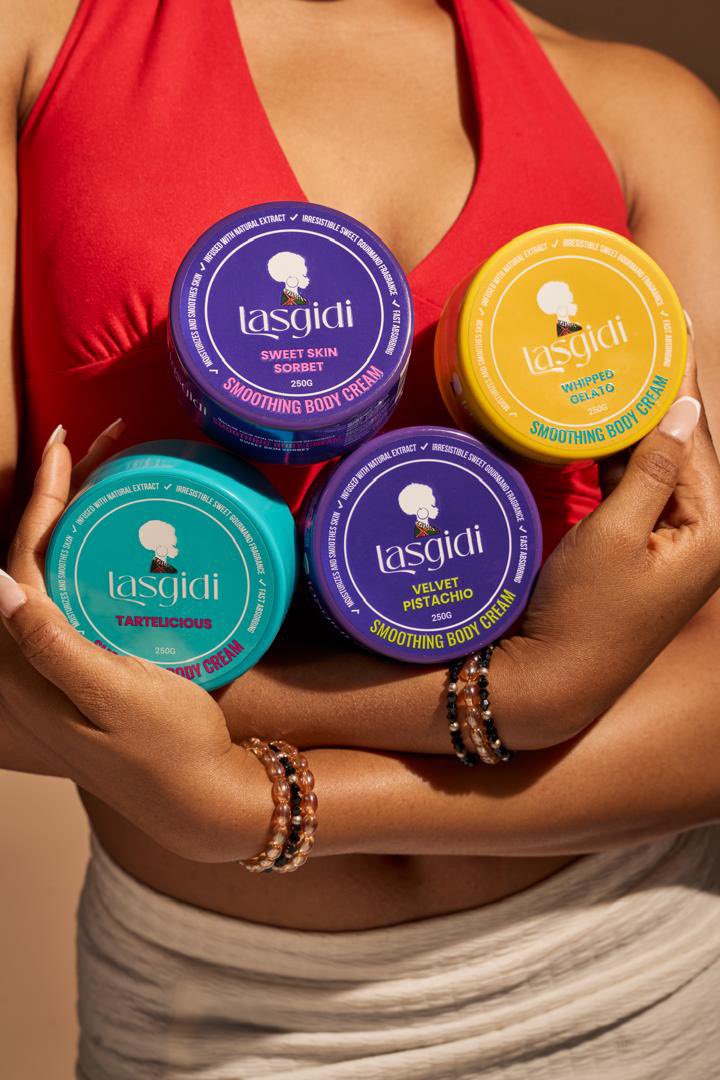 Michael_ebuka22's tweet photo. Whipped Gelato has that fresh sweetness that works perfectly after a shower. Definitely one for everyday body care. #GlowWithLasgidi https://t.co/8GMt1tAuKS