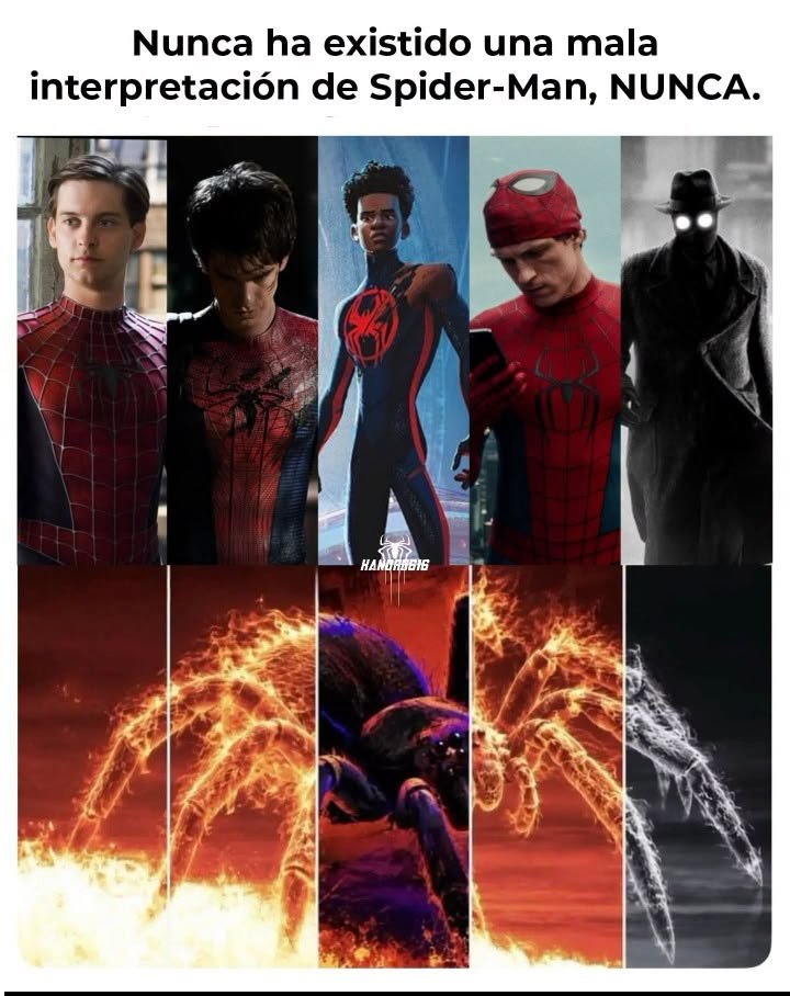 Luar_227's tweet photo. Así es 😌🕷 https://t.co/YIeR5Ot5kd