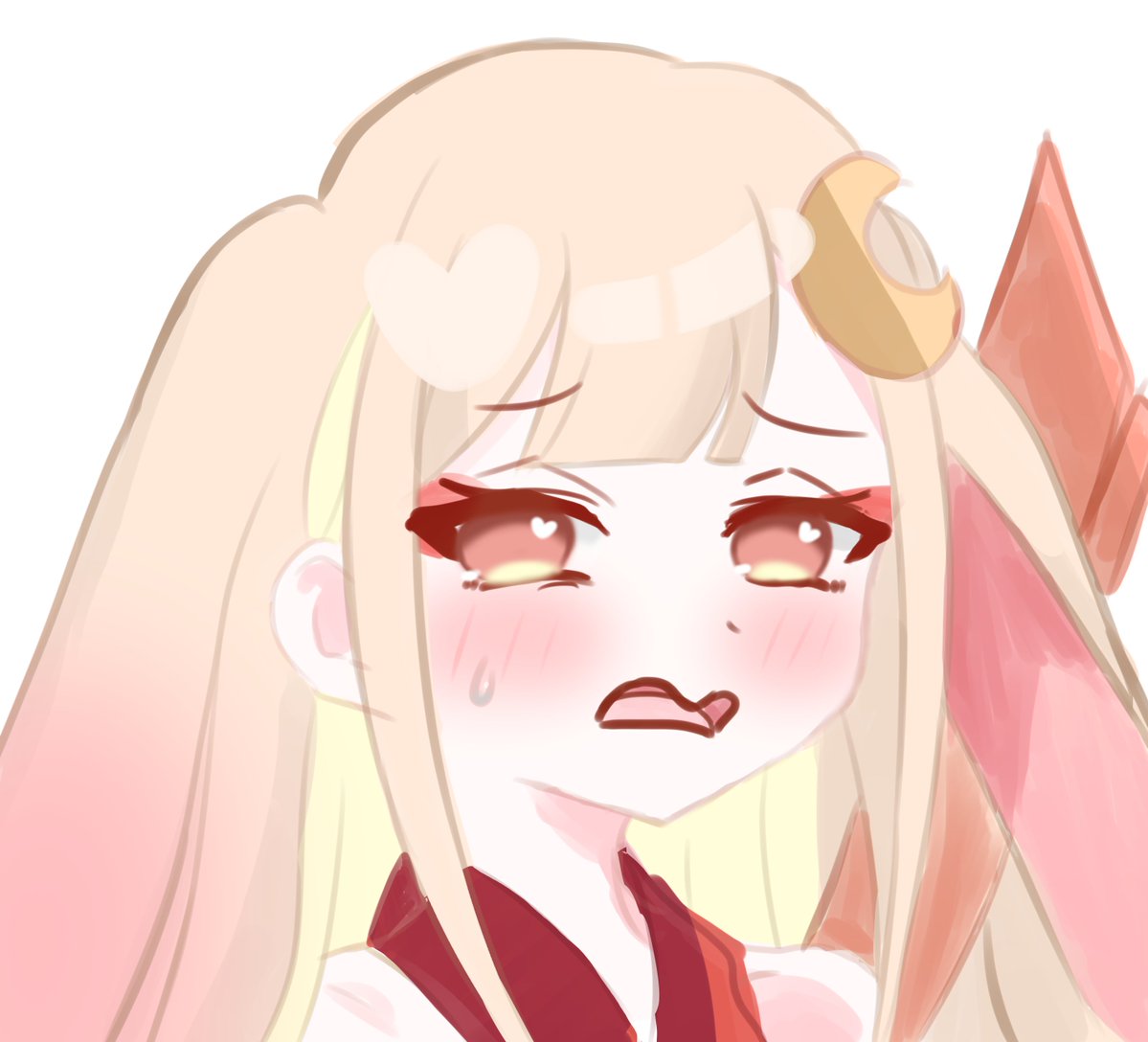 wisaejjing's tweet photo. きも..
#超かぐや姫 
#CosmicPrincessKaguya https://t.co/69F8Uv1wEF