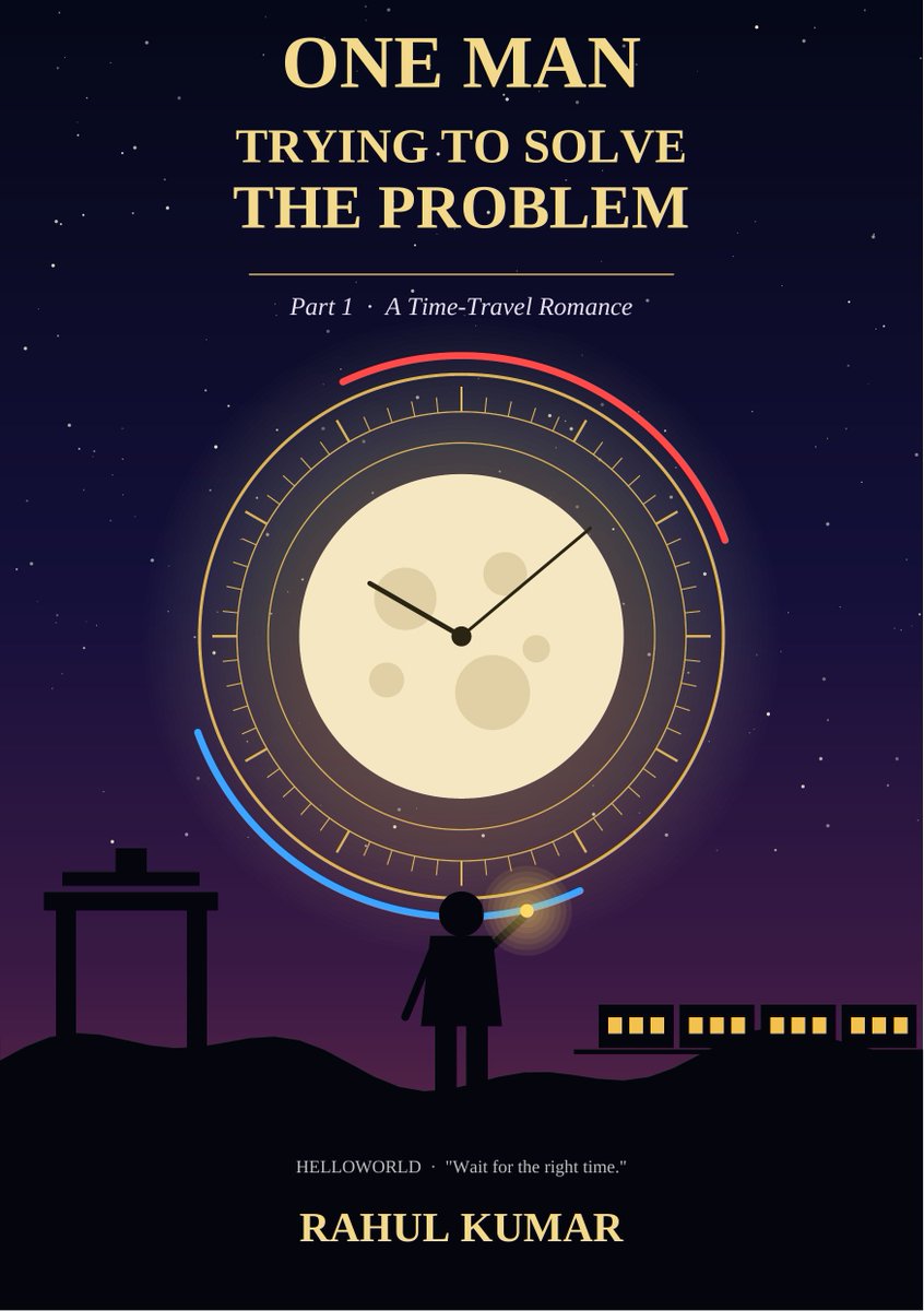 minerahulkumar's tweet photo. My new Book.
#fiction #Romance https://t.co/XumLnPgMmj