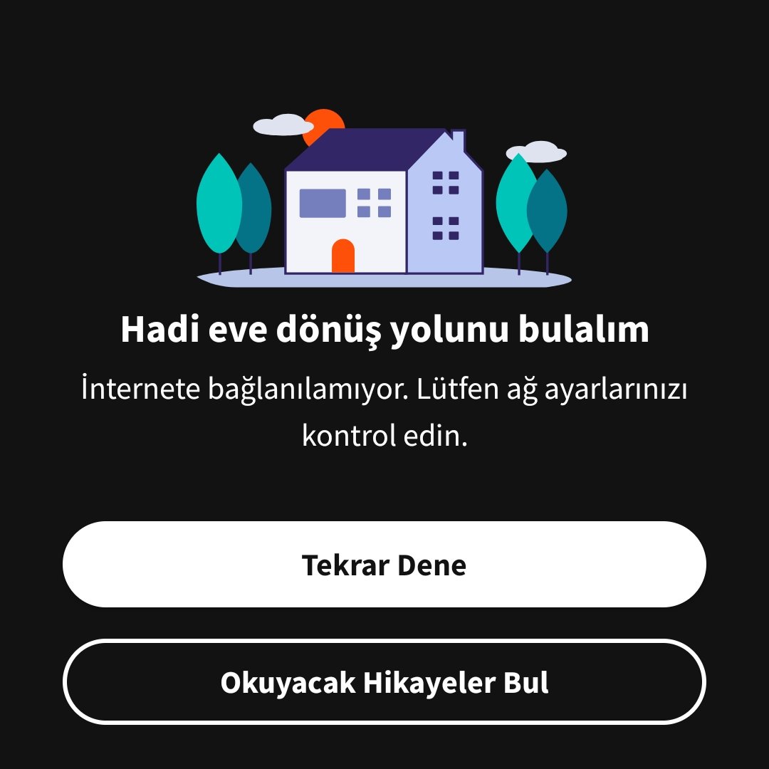 birmuteferrc's tweet photo. @mnihui7 Bende açılmadı. Evimin yolunu neredeyse iki yıldır arıyorum bulamıyorum😭😭😭 https://t.co/CXGYKReQMW