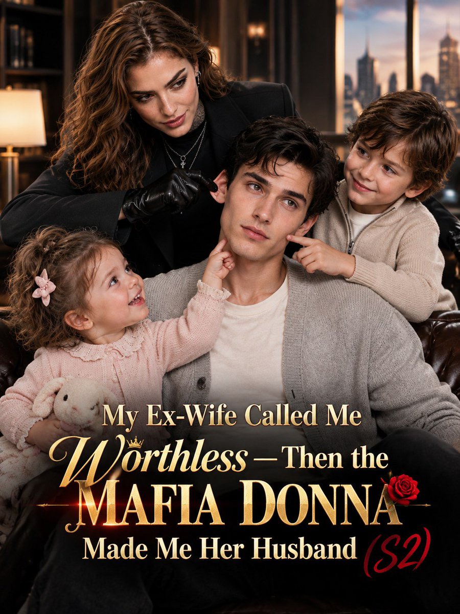 AgistaFlo1708's tweet photo. My Ex-Wife Called Me Worthless — Then the Mafia Donna Made Me Her Husband（S2）.
Full Episode in Telegram Chanel:

 https://t.co/ibinnzGuin

#dramaseries #dracinviral #fypmalaysia #rekomendasidrama #drakor https://t.co/SFze1GHa1M