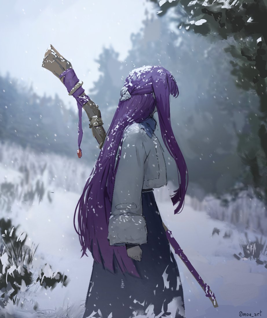 animedo56's tweet photo. Fern https://t.co/cdegiuklJ6