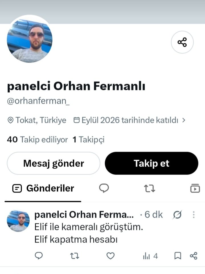 _BALLIPORSUK_'s tweet photo. Bak yine link ve PİPİSİNİ değiştirmiş.
Ah bu ID yok mu 😎 https://t.co/ALixy2Td2t