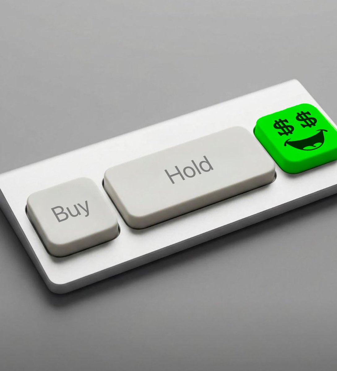 _RandomChad's tweet photo. @CryptoWizardd Selling is not in my dictionary.
We $hold https://t.co/jxrt5BE21b