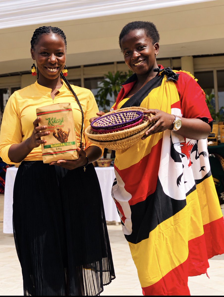 KikaziProducts's tweet photo. Happiest #64thIndependenceDay ahead.
At @KikaziProducts,we commit and continue fueling your existence with foods that sustained our ancestors for generations.
#SuperFoods
#SDG2 #SDG3 https://t.co/SUxH4S0ELd
