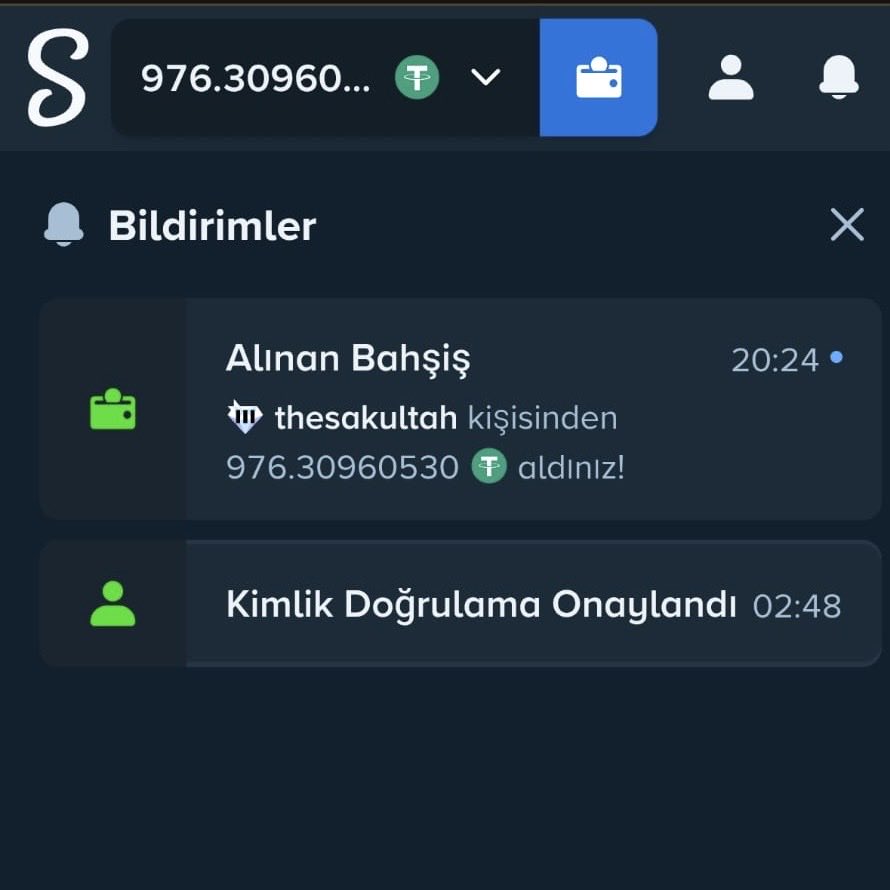 b4rosh's tweet photo. @sakultah31 Kesene bin bir bereket olsun abi her şeyden önemlisi bu etkileşim sayesinde bu dolandırıcı şahıs ve siteyi çok fazla kişi görmüş oldu çok çok teşekkür ederim.. https://t.co/3A67orqjLh