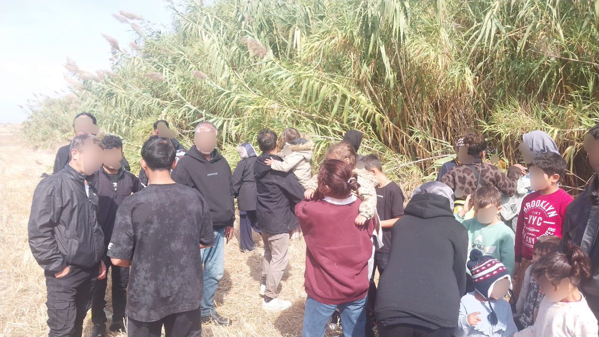 ABoatReport's tweet photo. NEW ARRIVALS ON LIMNOS – CONTACT LOST WITH 43 PEOPLE, INCLUDING 16 CHILDREN

At noon today, a group of 43 people, 27 adults and 16 children, contacted Aegean Boat Report requesting assistance after arriving southeast of Plaka, on the northeastern coast of Limnos.

After arriving, the group started walking west along a dirt track, hoping to find assistance. With many small children among them, their progress was slow.

At approximately 15:00, two men in civilian clothes approached the group and instructed them to follow them.

After some time, the men told the group that they were working for the police. Several people were sceptical, as neither man was wearing a uniform or had provided any identification confirming that they were police officers.

At 15:20, two vehicles arrived. The group was not permitted to enter the vehicles, not even the small children. Instead, everyone was instructed to continue walking and follow the cars on foot.

Several people began asking questions, particularly about where they were being taken.

According to people in the group, one of the men responded:

“Don’t ask questions, just follow us.”

At 15:31, Aegean Boat Report lost all direct contact with the group.

We were still able to monitor their movements for a short period through a shared live location, which showed them slowly continuing west. Shortly afterwards, the live location connection also disappeared.

Since then, we have received no further information about the whereabouts or safety of these 43 people, including 16 children.

We have attempted to obtain confirmation from local authorities about whether the group has been located and taken into their custody.

Unfortunately, our attempts to obtain information have been unsuccessful. Local authorities have provided no confirmation, and their willingness to cooperate or answer our questions has been nonexistent.

We sincerely hope that the men who approached the group were indeed police officers, and that everyone has been safely transferred to the port town of Myrina, awaiting onward transportation to Lesvos.

However, hope is not confirmation.

At the time of publication, we have no verified information about where these 43 people are, who took responsibility for them, or whether they are safe.

The fact that a group containing 16 children can disappear from contact after being instructed to follow unidentified men claiming to work for the police raises serious concerns.

We are not claiming that a pushback has taken place. We are stating that contact has been lost under circumstances that require clarification.

The Greek authorities must confirm whether these people are in their custody, where they have been taken, and whether all 43 are safe.

Aegean Boat Report will continue attempting to establish their whereabouts and will publish updates when reliable information becomes available.

⸻

Aegean Boat Report is an independent organisation documenting arrivals, disappearances and illegal pushbacks in the Aegean. Our work depends entirely on donations.

If you would like to support our work, you can donate here:

https://t.co/o3tYlVrxKW