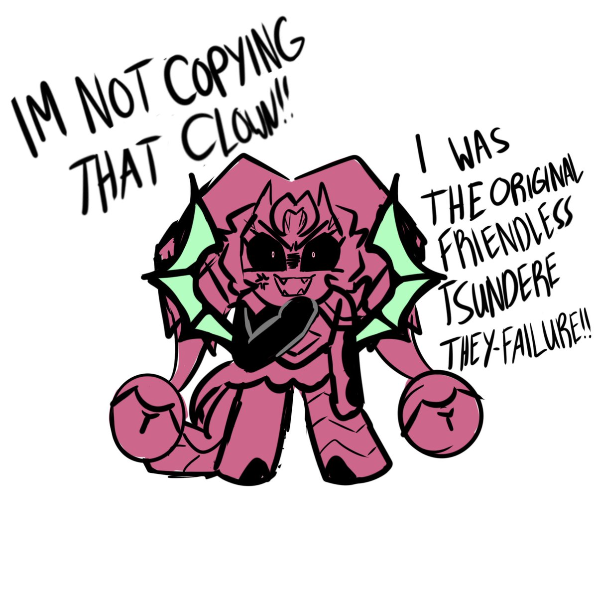 CattyNatty999's tweet photo. to all u kingdom only players, Lychee has something very important to say to u before their update https://t.co/d3y8hwxsBu