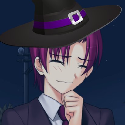tore_alt1's tweet photo. new pfp

bazzy spooktober month https://t.co/p0Du063tTx