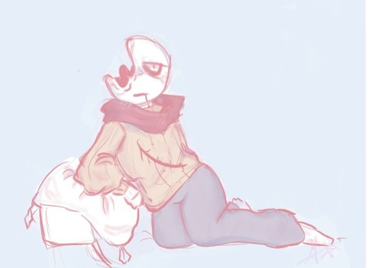 6Pumpkin_goat6's tweet photo. [ Geno🧇 ]
I was chatting with my friend (@Dumbb_Alaska) yesterday, and I remember he gave me such a cute name that made me laugh ✨
Mama Geno, hehe :3

#Genosans :3 https://t.co/Ij2rUFZkzX