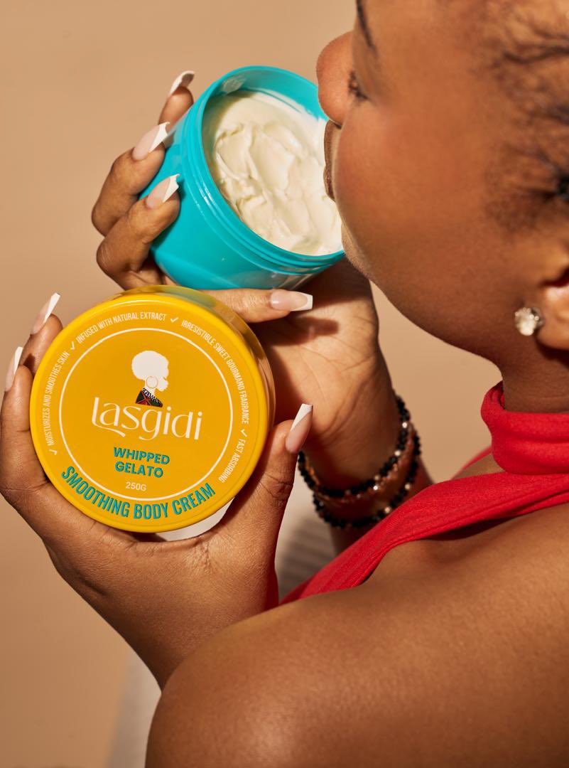 Michael_ebuka22's tweet photo. I love products that make my skin feel good without making my account balance cry. Lasgidi gets it. #GlowWithLasgidi https://t.co/VcBZRel6Y2