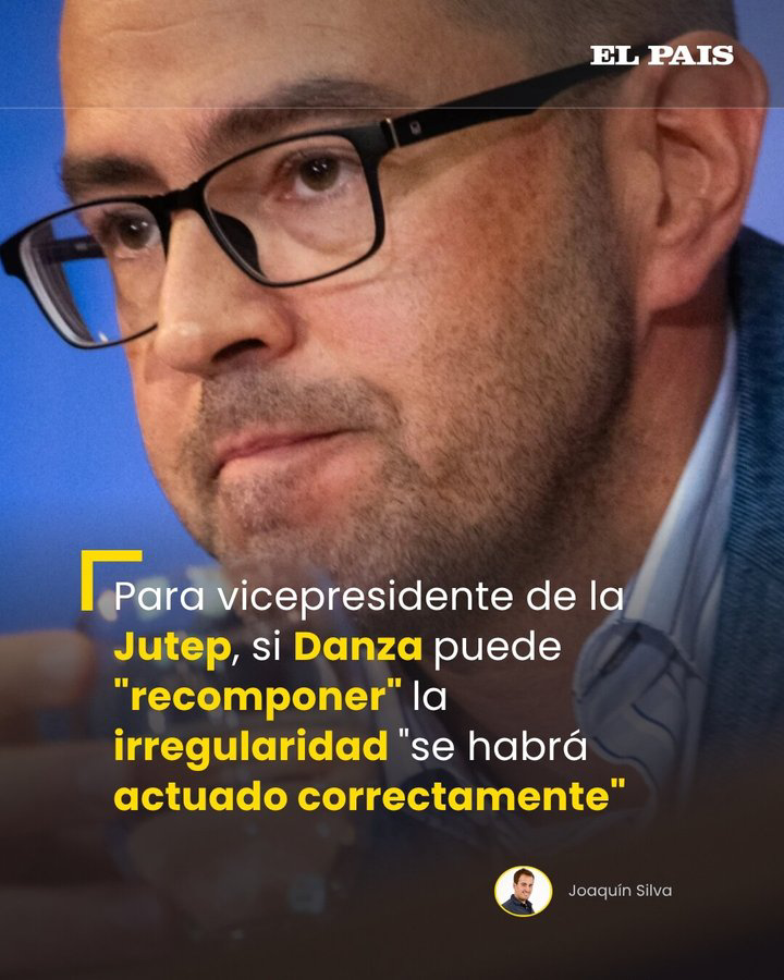 riverafrutos's tweet photo. Hay que cerrar la JUTEP.

Fin https://t.co/NhQZ0DTzzw