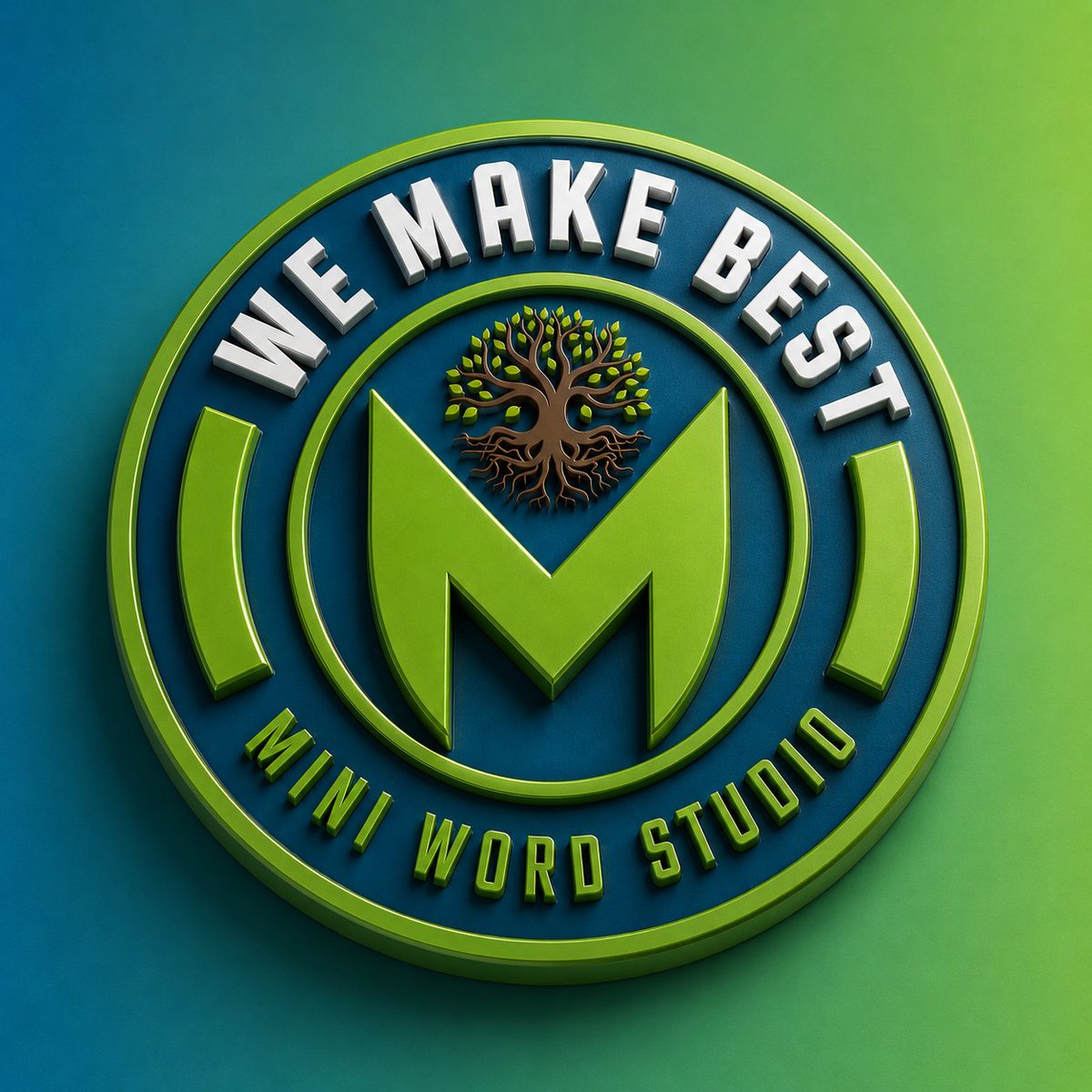 MiniWordStudio tweet picture