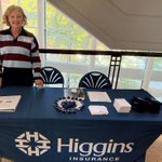 Photo by Higgins Insurance (@Higgins_Ins)