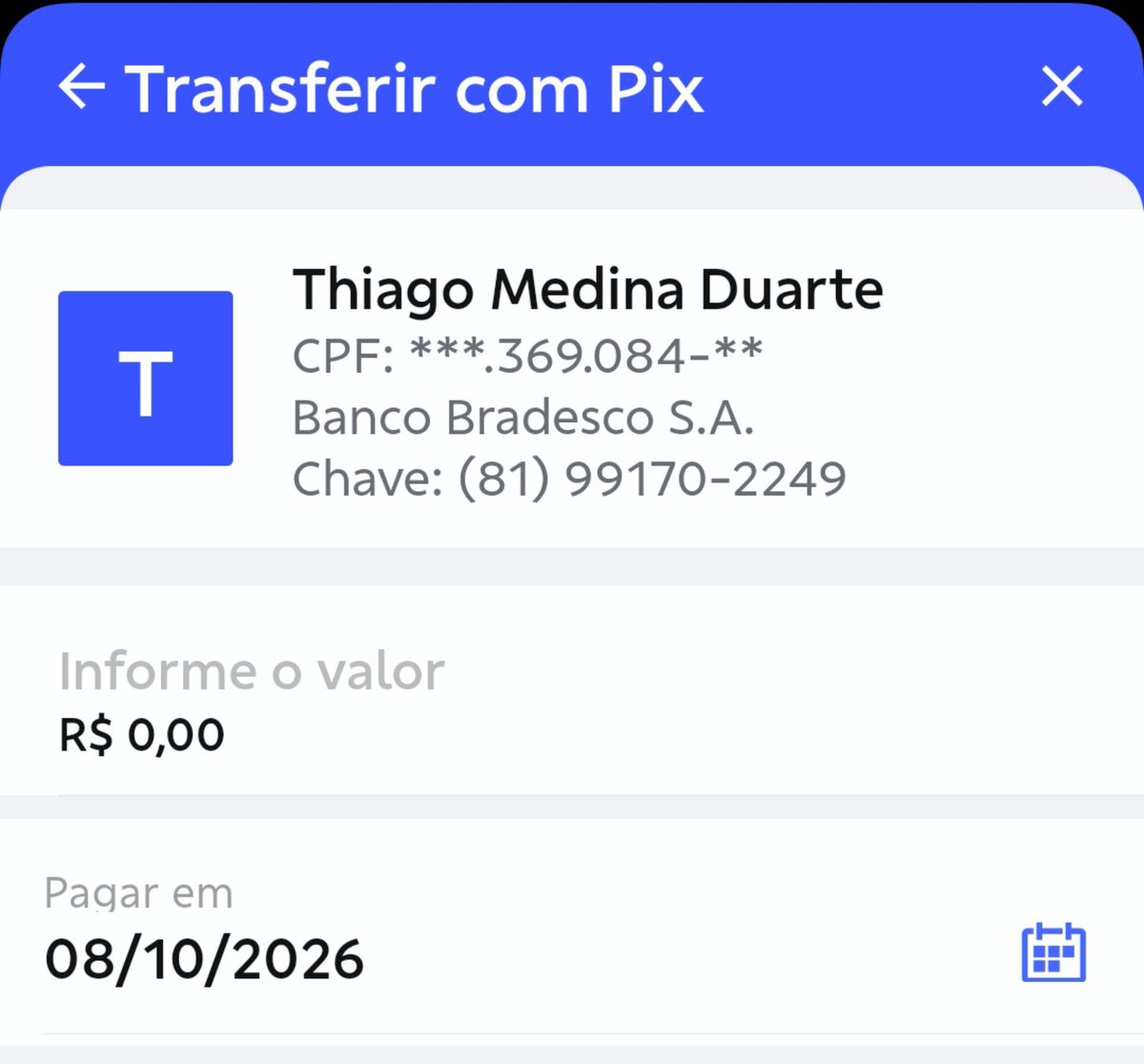 Hanna_ux's tweet photo. E não é um perfil fake, É O PRÓPRIO MEDINA :p https://t.co/oIkiXU7x8I