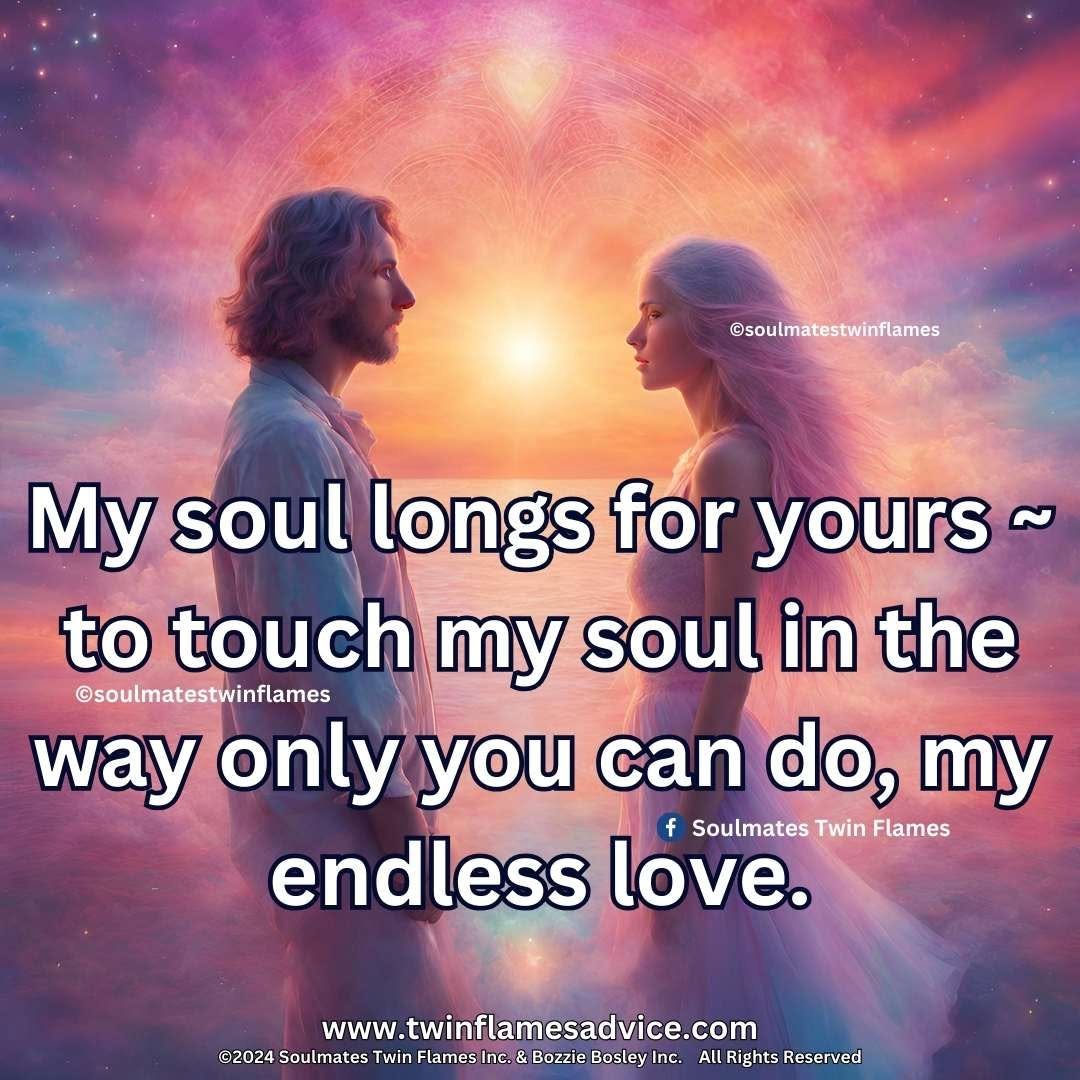 soulmatereading's tweet photo. My soul longs for yours, to touch my soul in the way only you can do, my endless love. #soulmate #soulmates #twinsoul #soulmatequote #soulmatequotes #soulmatelove #soulmateforever #soulmatejourney #soulmatereading #soulmatereadings #soulmateconnection #mysoulmate #soulmatelove #soulmatesneverdie #souldeep #soulconnection #twinsouls