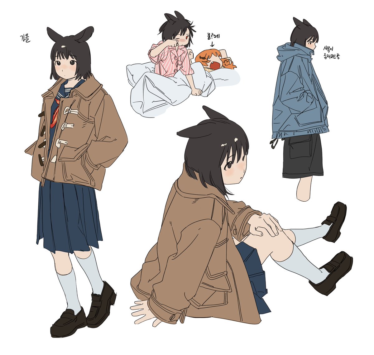 rabbit_secret_'s tweet photo. https://t.co/y5f9pSnwmo