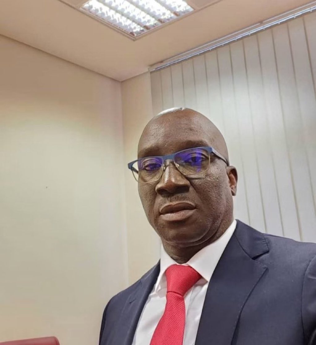 josteez_'s tweet photo. JUST IN: Governor Okpebholo Plans New GRA For Edo, Proposes N250bn

My administration is working to have a new GRA as I believe the old GRA was not properly planned right from inception. I called for proposals and three companies gave me an estimate of about N250 billion. Some houses have to give way.” — Governor Monday Okpebholo of Edo State.