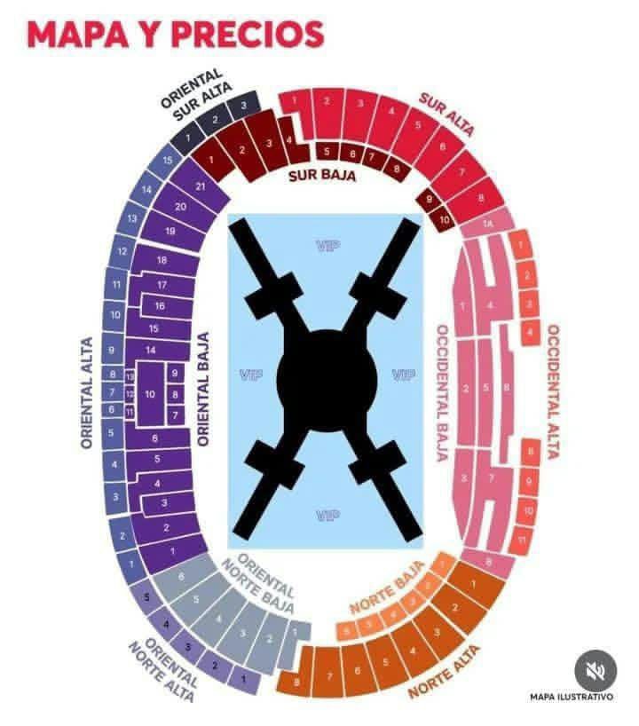 denzelbrown25's tweet photo. 💜 FOR SALE | BTS EN PERÚ 🇵🇪

🎟️ East Stand-9 Oct: 3 tickets
🎟️ East Stand — 10 Oct: 3 ticket

Upgraded to better VIP locations 🥹💜 
Price S/650
📩 Price and details via DM. Serious buyers only.

#BTS #BTSPeru #BTSWorldTour #ARMY #BTSConcert #BTSTickets https://t.co/GWWSW3RQN5