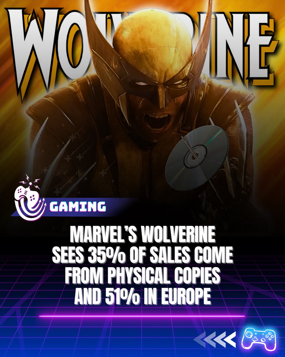GamePlayUpgrade tweet picture
