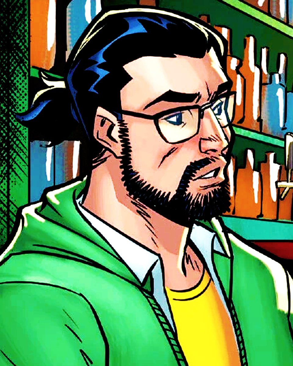 MCU_Direct's tweet photo. SPIDER-MAN: BRAND NEW DAY's digital subtitles confirm that MJ's boyfriend is named 'Paul'. https://t.co/N7heq8B5EZ