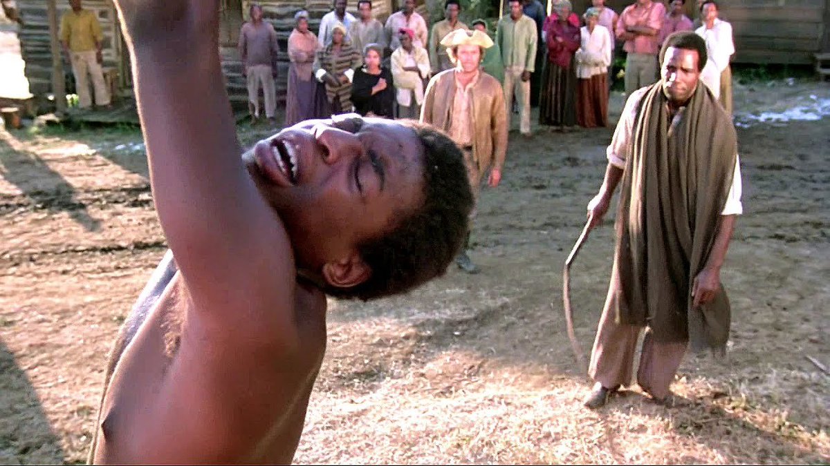 ApexJonesHACKED's tweet photo. Imagine me having a conversation with a house nigga like you. "Stop callin my fwiends wacist becuh they don'ts side with you"

You wouldn't acknowledge evidence if it made one of ya own people whip you across the back and told you yo name is Kunta Kinte, mf. 

Like you suggested in your first quote tweet.. WE ARE NOT FROM THE SAME COUNTRY, we just skinfolk