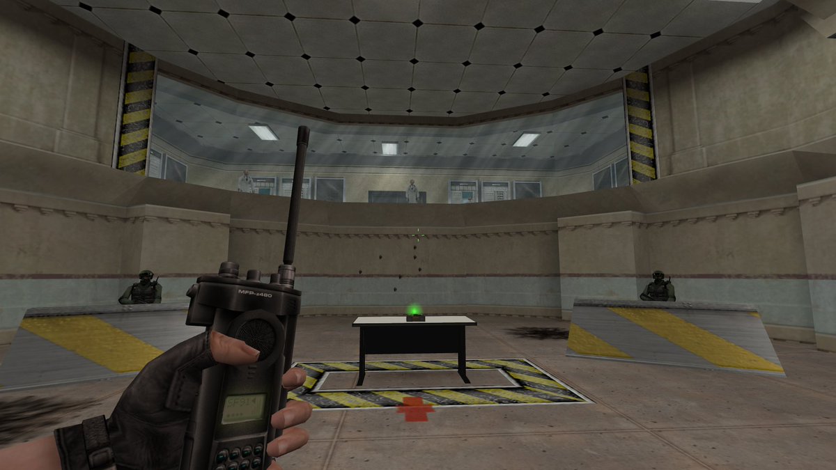 Photoshop_Gy's tweet photo. Counter-Strike: Condition Zero (2004) https://t.co/2t7Ejmx9fz