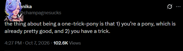 Ayavikt0r's tweet photo. epic deadlock textposts 39 https://t.co/LMyJJJ8yvC