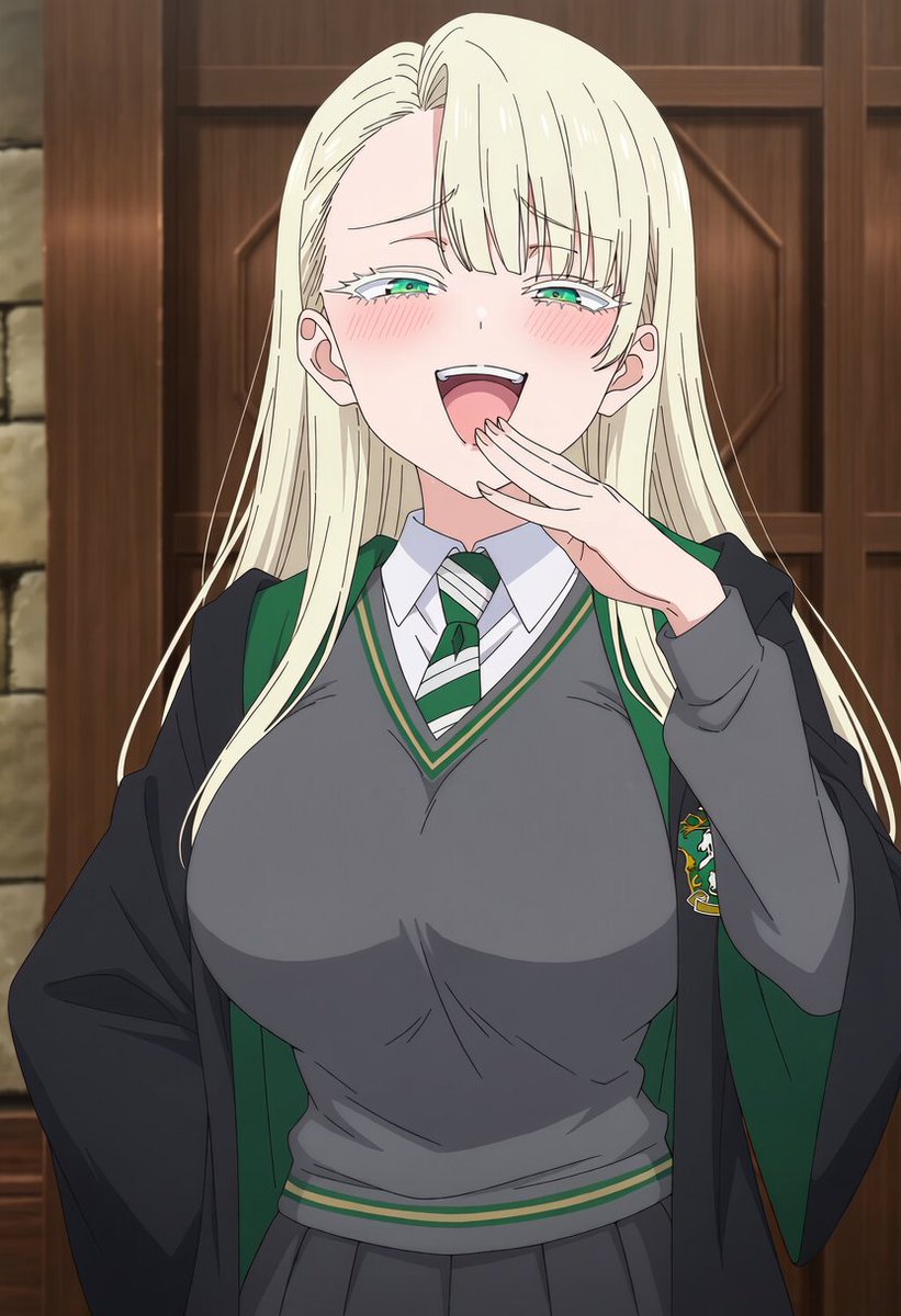 SBragg91's tweet photo. Had to Rewrite this bot duebto rules 

Start a chat with Darcie Malfoid: The Bratty Witch on juicychat AI!!
 https://t.co/2oBECObcaI https://t.co/MMORdHabuj