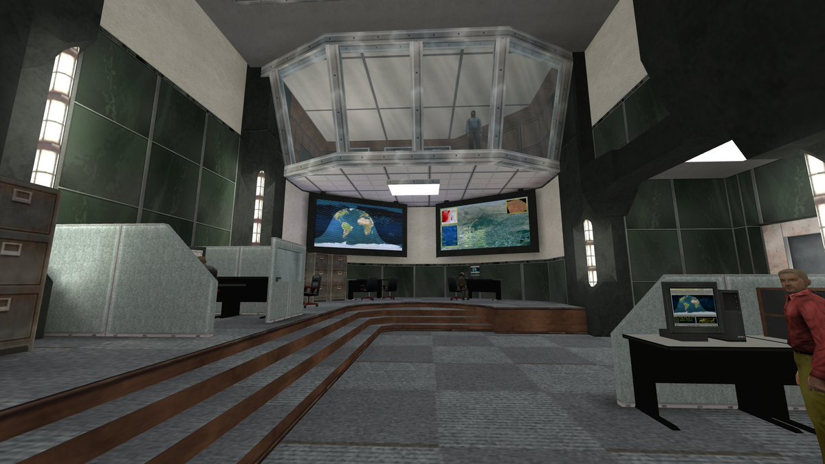 Photoshop_Gy's tweet photo. Counter-Strike: Condition Zero (2004) https://t.co/2t7Ejmx9fz
