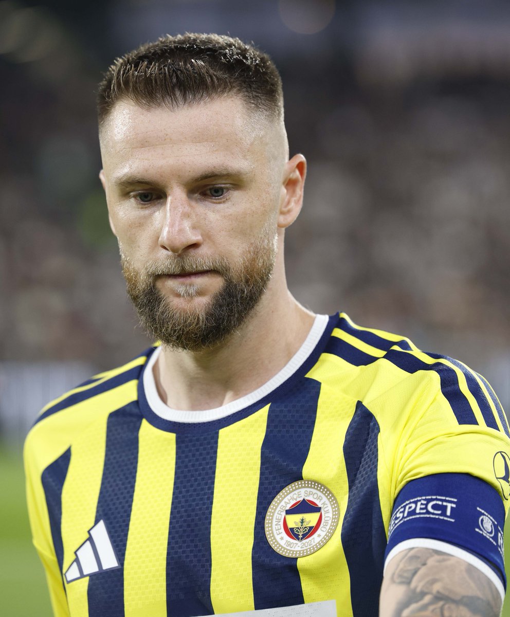 TekYolFener tweet picture