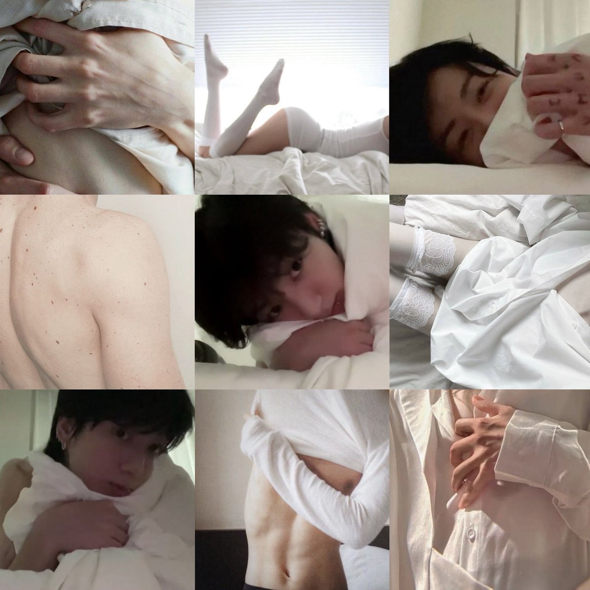 cupoffkoo's tweet photo. 🧁‧₊˚ ⋅🤍 pillow princess jungkook https://t.co/BgJumJHmUr