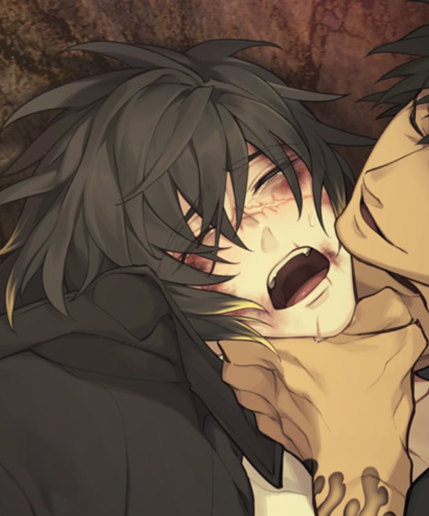 chocoakebia's tweet photo. forever grateful to madarame for giving us towa in tears 🤤 https://t.co/LaJ8MsCyG0
