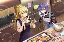 neo4abyss's tweet photo. Let's go lesbians https://t.co/ySvtl8NCsd