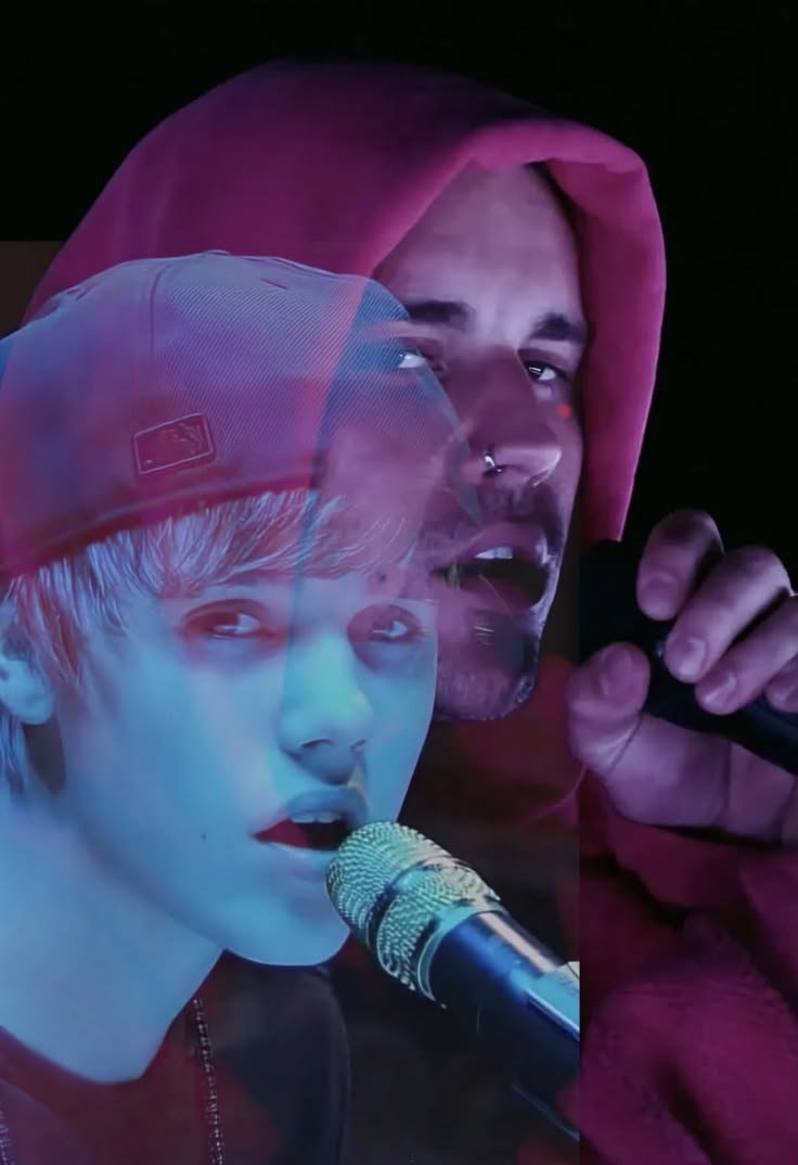 biebsdevotions's tweet photo. "I was just a kid who liked to sing" 🥺 https://t.co/AwUNCZAqDE