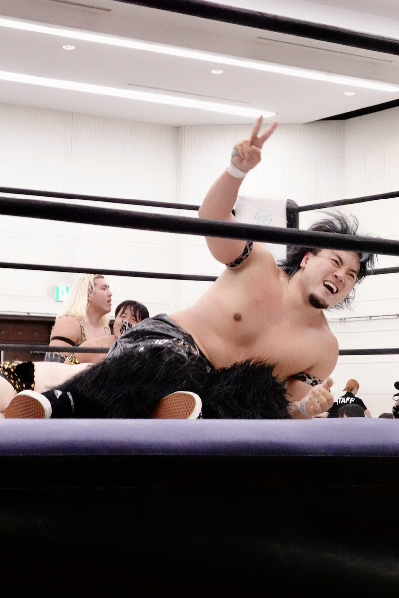 yukipiyopiyo08's tweet photo. 2026.10.04 #ddtpro #MAO #東淀川区民ホール https://t.co/VnAagavlli