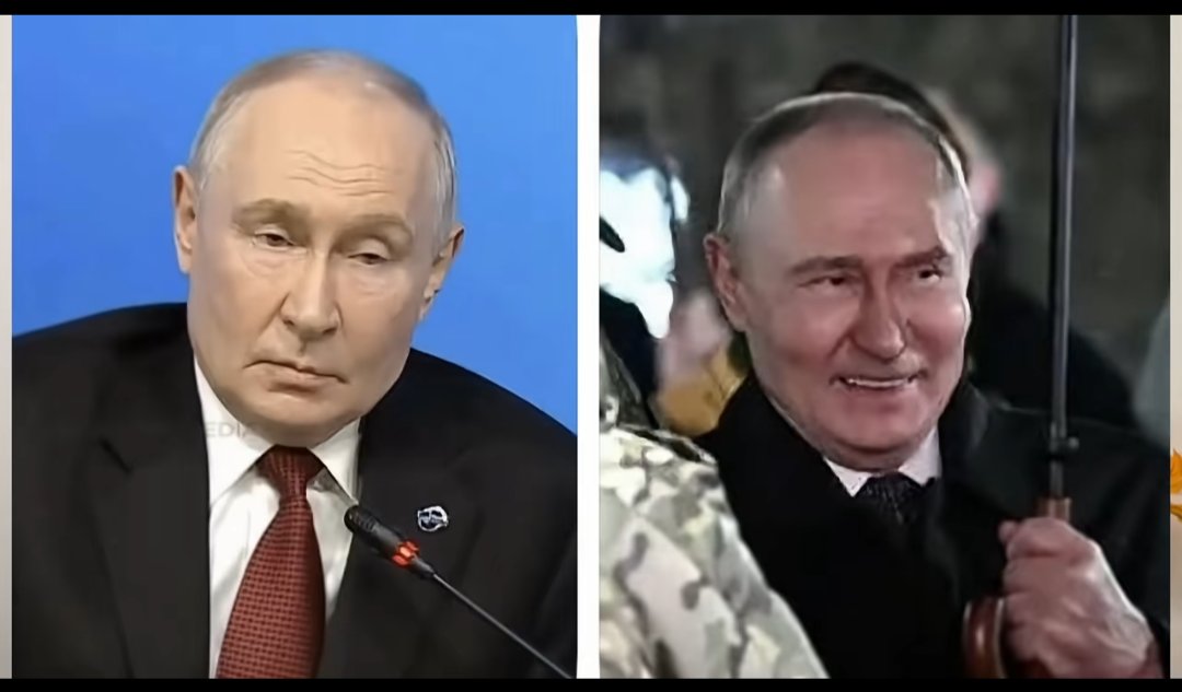 ivan_furman's tweet photo. @SuillusO Сто с хуйлом за день морду сменил😁 https://t.co/Hsf2Or8L7Y