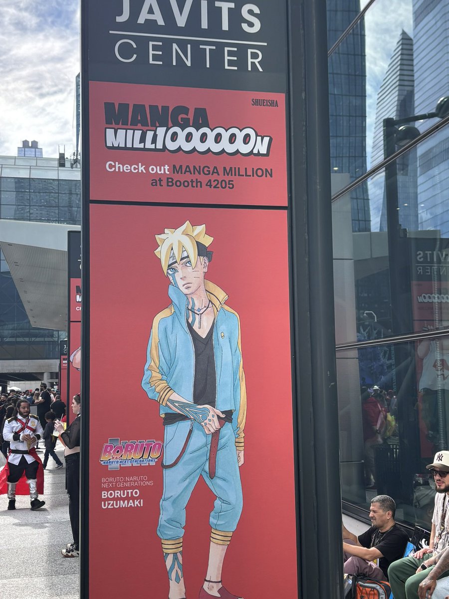 MiraiTBV's tweet photo. #Boruto 

Amazing !🔥 https://t.co/CwrDLEC4US