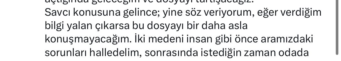 aysegulaslan_1's tweet photo. E yalan çıktı, neden konuşuyorsun Çağla’yı o zaman.. Niye sözünde durmuyorsun Orhan K.? https://t.co/q6exGMAcz1