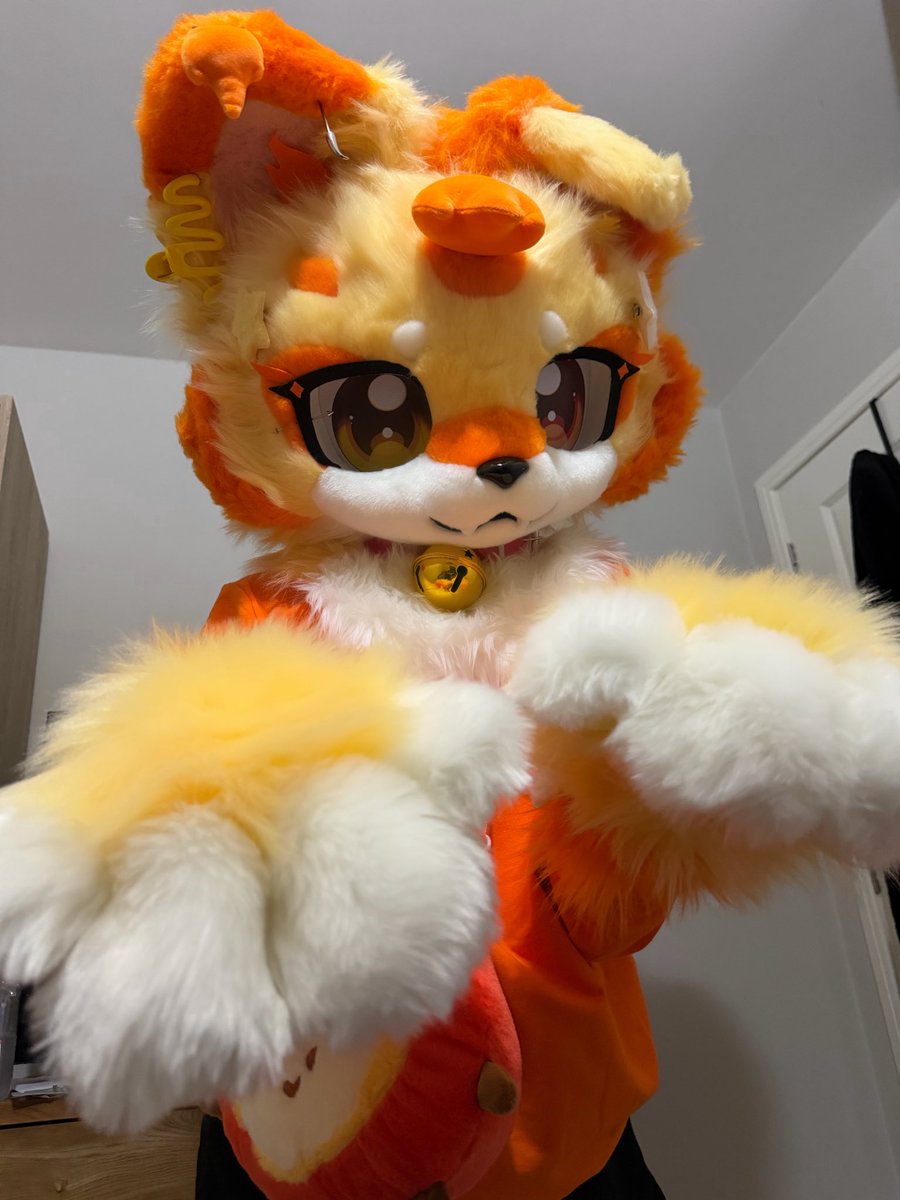 kemonitz's tweet photo. Watch out I’m coming to get uuu https://t.co/p2Dzt0ls0R