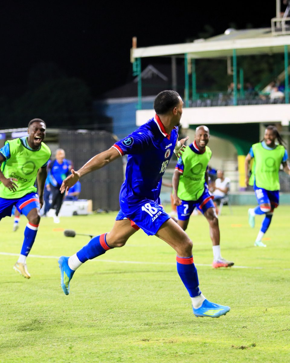 CNationsLeague's tweet photo. Five goal contributions and counting for Wilson Isidor 🎯 https://t.co/RblkkMA3Pg