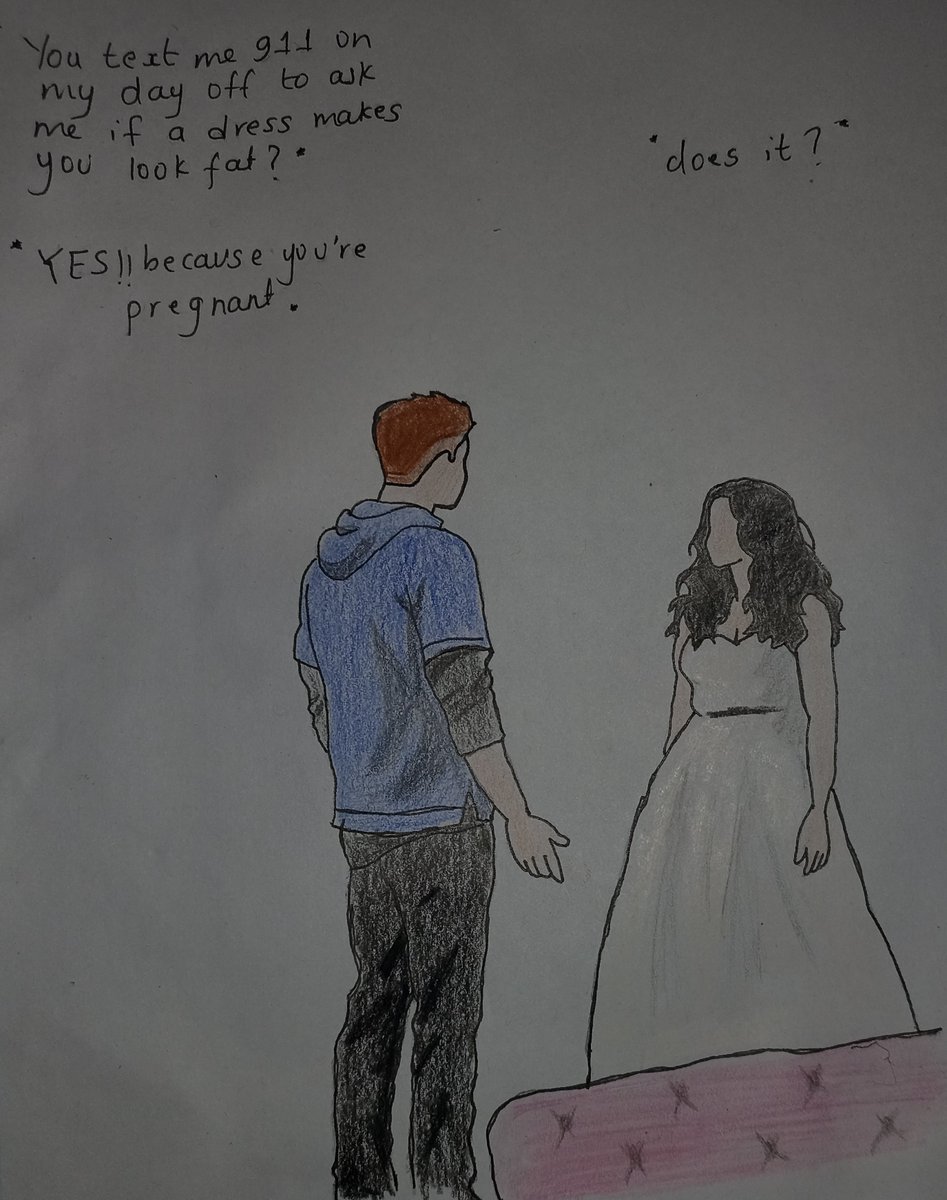 chenfordism_'s tweet photo. Day 8: Friends #bropez 
*This was very rushed* 
#Rooktober #Inktober https://t.co/9tInlfkZtO