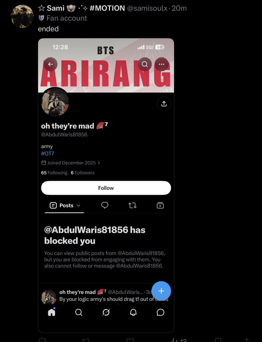 chrst1ann_'s tweet photo. @samisoulx @I_amThatKid @cognissaint @meowcoer bro got ended too ijbolll 🤣🤣🤣🙏🙏🙏 https://t.co/83fT6oqXXj